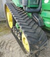 Гусеничный трактор John Deere 8420T, 2005 г.в, 7489 м/ч, б/у - 5