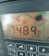 Гусеничный трактор John Deere 8420T, 2005 г.в, 7489 м/ч, б/у - 8