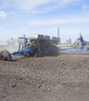 Сеялка AGROKALINA KASI MT 2,6 м - 5