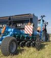 Сівалка AGROKALINA KASI-2,6 м, 16 сошників - 2