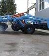 Сівалка AGROKALINA KASI-2,6 м, 16 сошників - 5