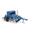 Сеялка AGROKALINA Ovtech-3,0 - 2