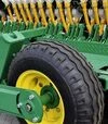 Сеялка зерновая HARVEST ТИТАН 420 вариаторная - 10