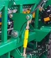 Сеялка зерновая HARVEST ТИТАН 600 - 11