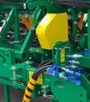 Сеялка зерновая HARVEST ТИТАН 600 - 12