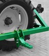 Сеялка зерновая HARVEST АТЛАНТ 600 - 11