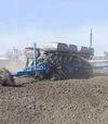 Сеялка пропашная навесная AGROKALINA EXALINE GR-6 - 3