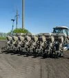 Сеялка пропашная прицепная AGROKALINA EXALINE GR-8T, сплошная рама - 2
