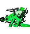 Сівалка пневматична універсальна ORIGIN CORN 6 - 3