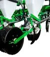 Сівалка пневматична універсальна ORIGIN CORN 6 - 4