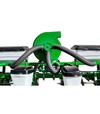 Сеялка пневматическая универсальная ORIGIN CORN 8 - 5