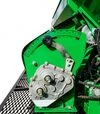 Сівалка зернотукова ORIGIN SEED 4,0-01V, з пальцевим загортачем - 2