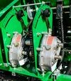 Сівалка зернотукова ORIGIN SEED 4,0-01V, з пальцевим загортачем - 3