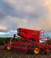 Сівалка Vaderstad Rapid RDA 800 C, 2012 рв, б/в - 1