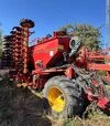 Сівалка Vaderstad Rapid RDA 800 C, 2012 рв, б/в - 4