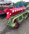 Сеялка анкерная Nodet, 2,5 м, из Европы, б/у - 3