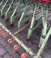 Сеялка анкерная Nodet, 2,5 м, из Европы, б/у - 5