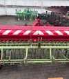 Сеялка анкерная Nodet, 2,5 м, из Европы, б/у - 7