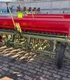 Сівалка анкерна Nodet, 3 м, б/в - 1