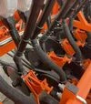 Сеялка зернотуковая Favorit СЗФ-4.000-V - 3