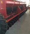 Сеялка зерновая Elvorti Астра 6 СЗ-6 - 4