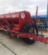Сівалка зернова Elvorti ALFA 4 Mini-Till - 1