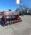 Сеялка зерновая навесная Favorit СЗФ-3000 PONY - 5