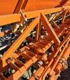 Сівалка зернова причіпна Favorit СЗФ 5,4 - 5