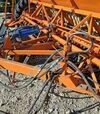 Сівалка зернова причіпна Favorit СЗФ 5,4 - 7