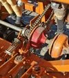 Сівалка зернова причіпна Favorit СЗФ 5,4 - 8