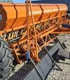Сівалка зернова причіпна Favorit СЗФ 5,4 - 2
