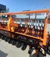 Сеялка зерновая Favorit СЗФ 3,600-06V с прикатывающими колесами - 1