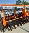 Сеялка зерновая Favorit СЗФ 3,600-06V с прикатывающими колесами - 4