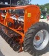 Сеялка зерновая Favorit СЗФ 3,600-06V с прикатывающими колесами - 6