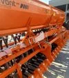 Сеялка зерновая Favorit СЗФ 3,600-06V с прикатывающими колесами - 2
