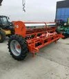 Сівалка зернотукова Favorit СЗФ-4,000-06V - 1