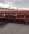 Сеялка зерновая Favorit СЗФ-6,000-07V с прикатывающими колесами и транспортным устройством - 2