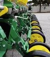 Сівалка просапна HARVEST MULTICORN-8 PRO (02) - 10