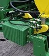 Сівалка просапна HARVEST MULTICORN-8 PRO (02) - 8