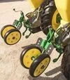 Сівалка просапна HARVEST MULTICORN-8 (01) - 4