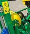 Сівалка просапна HARVEST HERMES-6 - 6