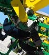 Сівалка просапна HARVEST HERMES-8 - 14