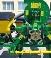 Сівалка просапна HARVEST HERMES-8 - 4