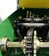 Сеялка пропашная HARVEST SPACE 560 - 10