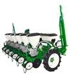 Сівалка просапна HARVEST HERMES-6 PRO дискова - 1
