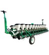 Сівалка просапна HARVEST HERMES-12 PRO - 1
