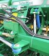 Сеялка зерновая HARVEST АТЛАНТ TurboMax 600 - 12