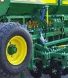 Сеялка зерновая HARVEST АТЛАНТ TurboMax 600 - 2