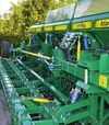 Сеялка зерновая HARVEST АТЛАНТ TurboMax 600 - 4