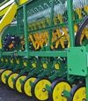 Сеялка зерновая HARVEST АТЛАНТ TurboMax 600 - 5